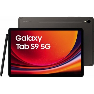 Samsung X716 12/256GB Tab S9 5G Graphite